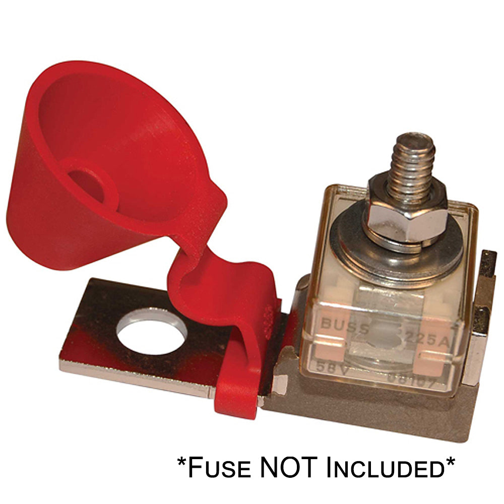 Blue Sea Systems 5191 Blue Sea 5191 Terminal Fuse Block 30-300AMP