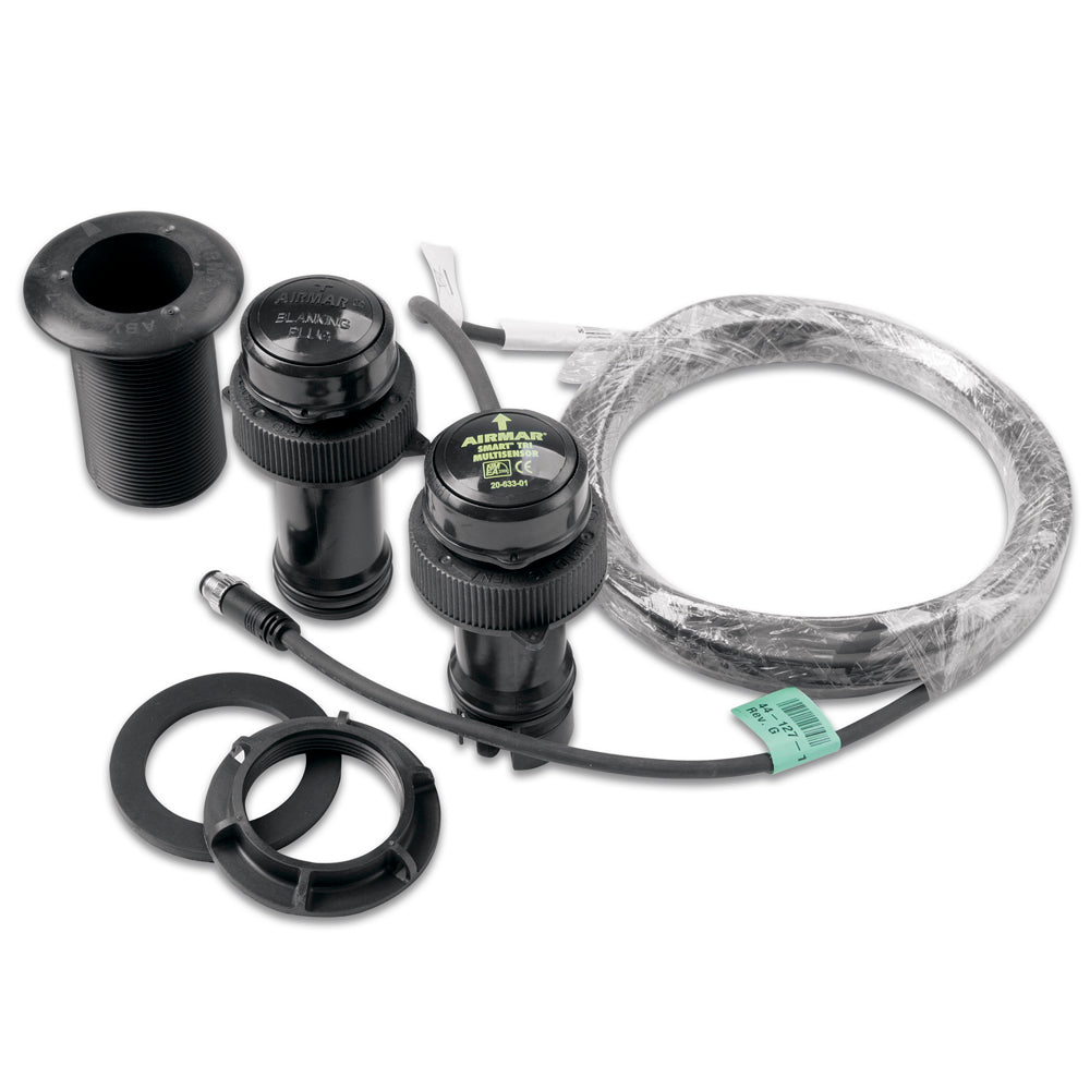 Garmin 010-11105-00 Airmar Smart Sensor Depth & temperature 20
