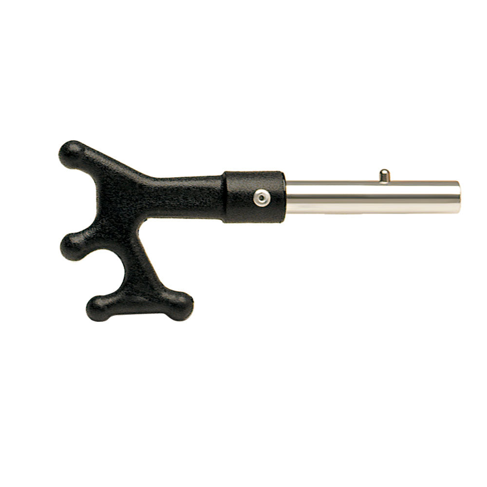 Shurhold 130 Shurhold Shur-Lok Boat Hook