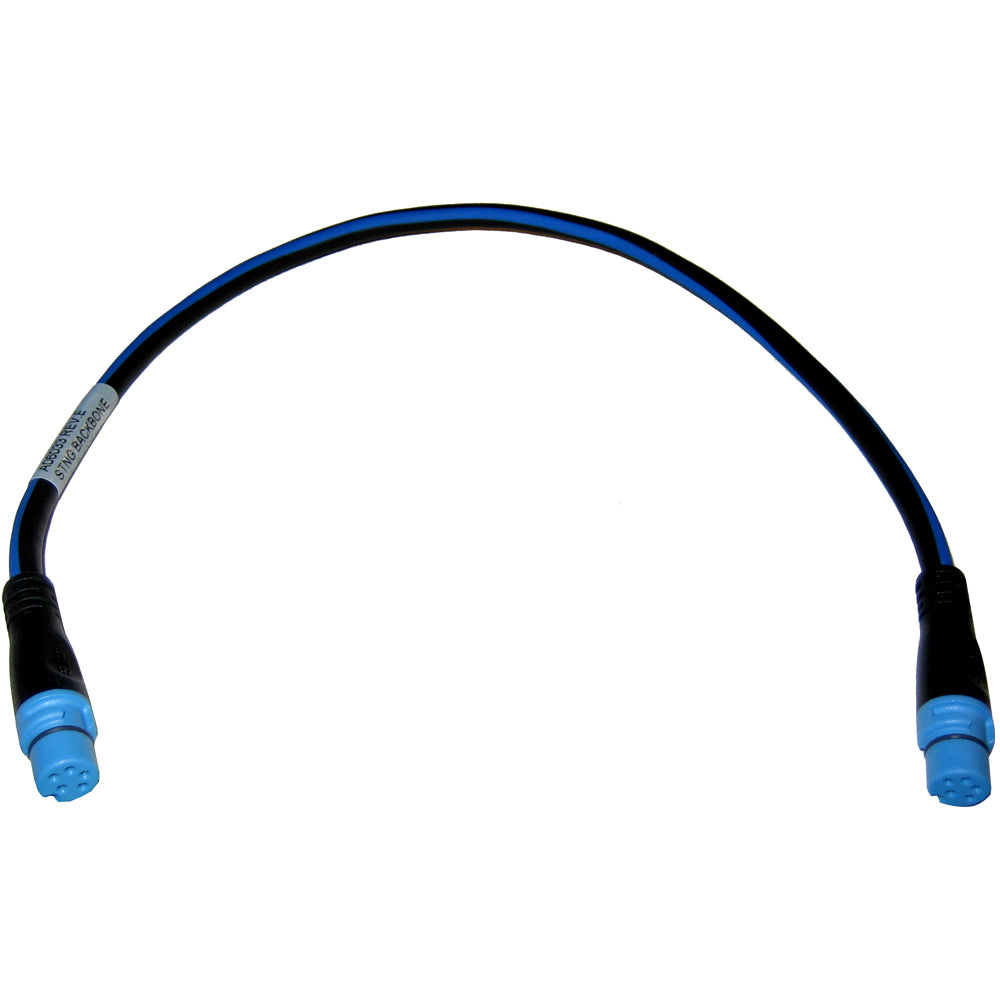 Raymarine A06033 Raymarine 400MM Backbone Cable f/SeaTalk<sup>ng</sup>