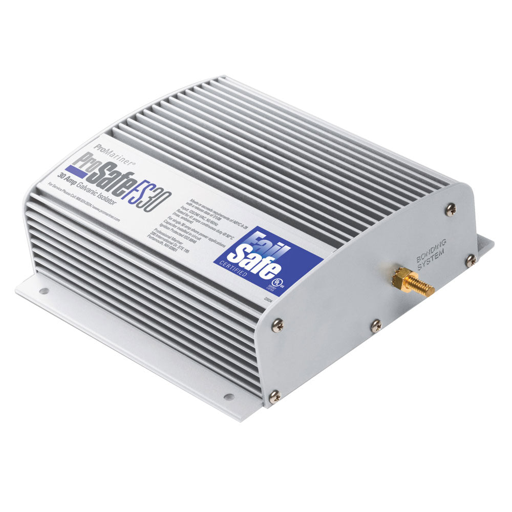 ProMariner 22034 ProMariner ProSafe FAILSAFE 30amp Galvanic Isolator