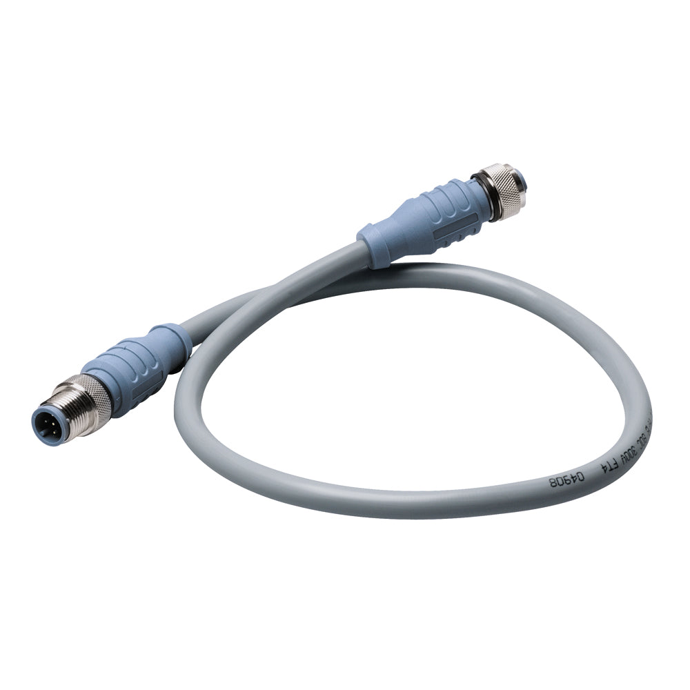 Maretron CM-CG1-CF-04.0 Maretron Micro Double-Ended Cordset - 4 Meter