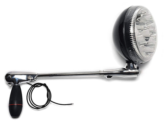 Unity X219036-0002 335 Series Led 6 Spotlight-Black