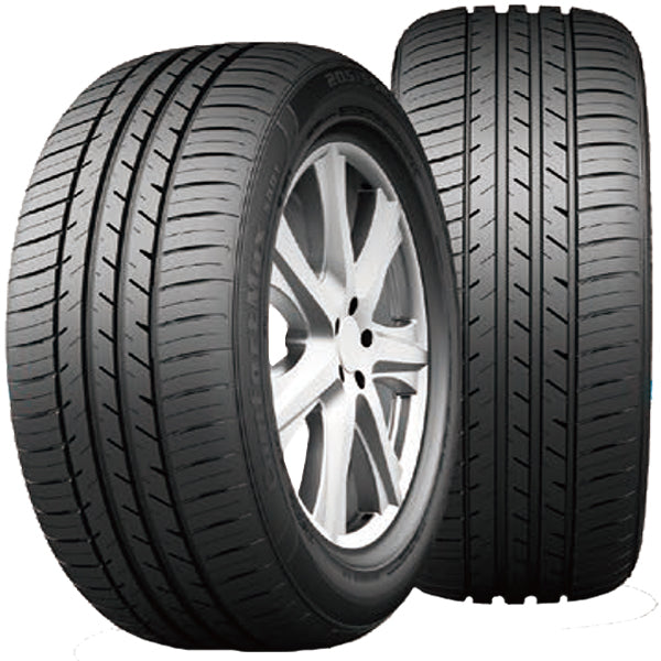 Kapsen S801 205/60R16 tire