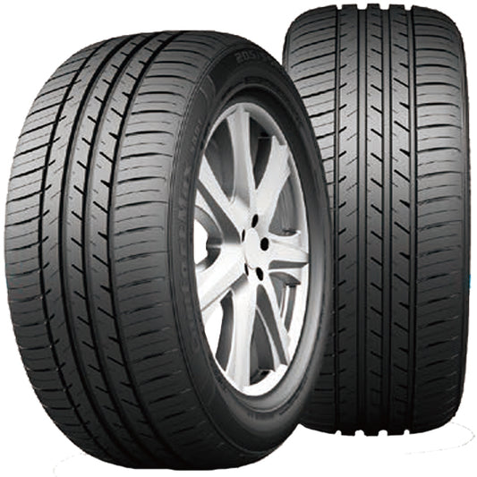 Kapsen S801 205/60R16 tire