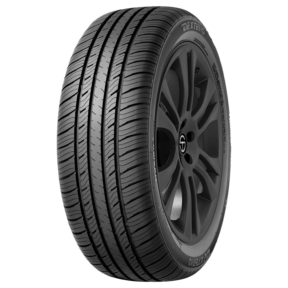 Dextero DTR1 Touring 205/50R16 tire