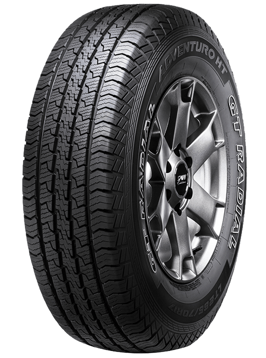GT Radial Adventuro HT LT265/75R16 tire