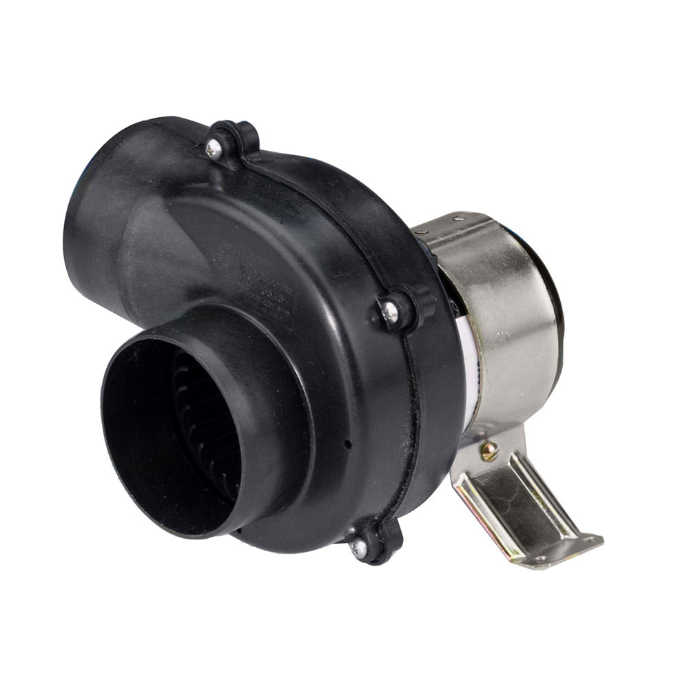 Jabsco 35515-0010 Jabsco 3" Flexmount Blower - 105 CFM - 12V