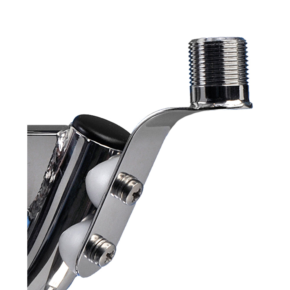 Scanstrut LM-GPS Scanstrut LM-GPS Single GPS/VHF Antenna Mount For Self Leveling Mounts