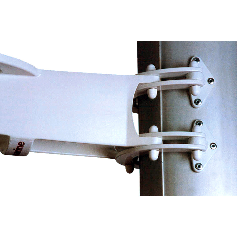 Scanstrut 50100 Scanstrut Mast Mount Adapter Kit