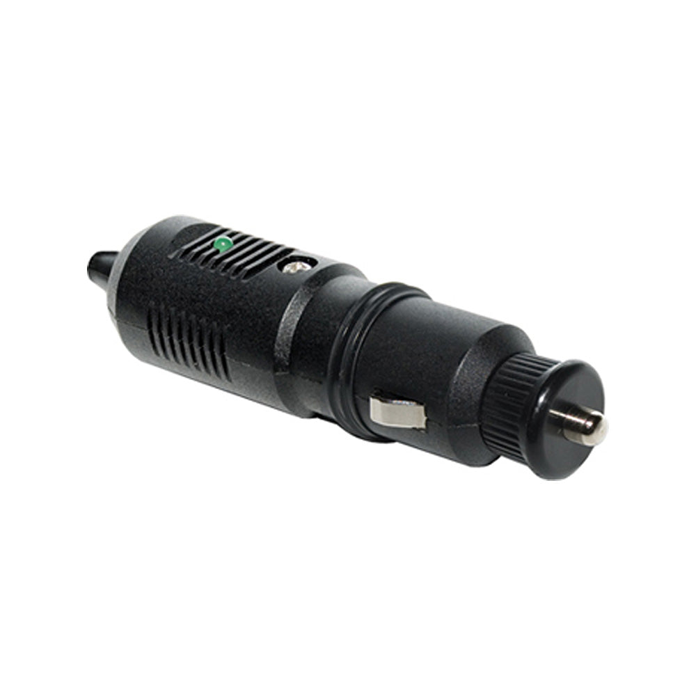Blue Sea Systems 1010 Blue Sea 1010 12V Cigarette Lighter Plug