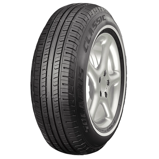 Starfire Solarus Classic P205/75R14 tire
