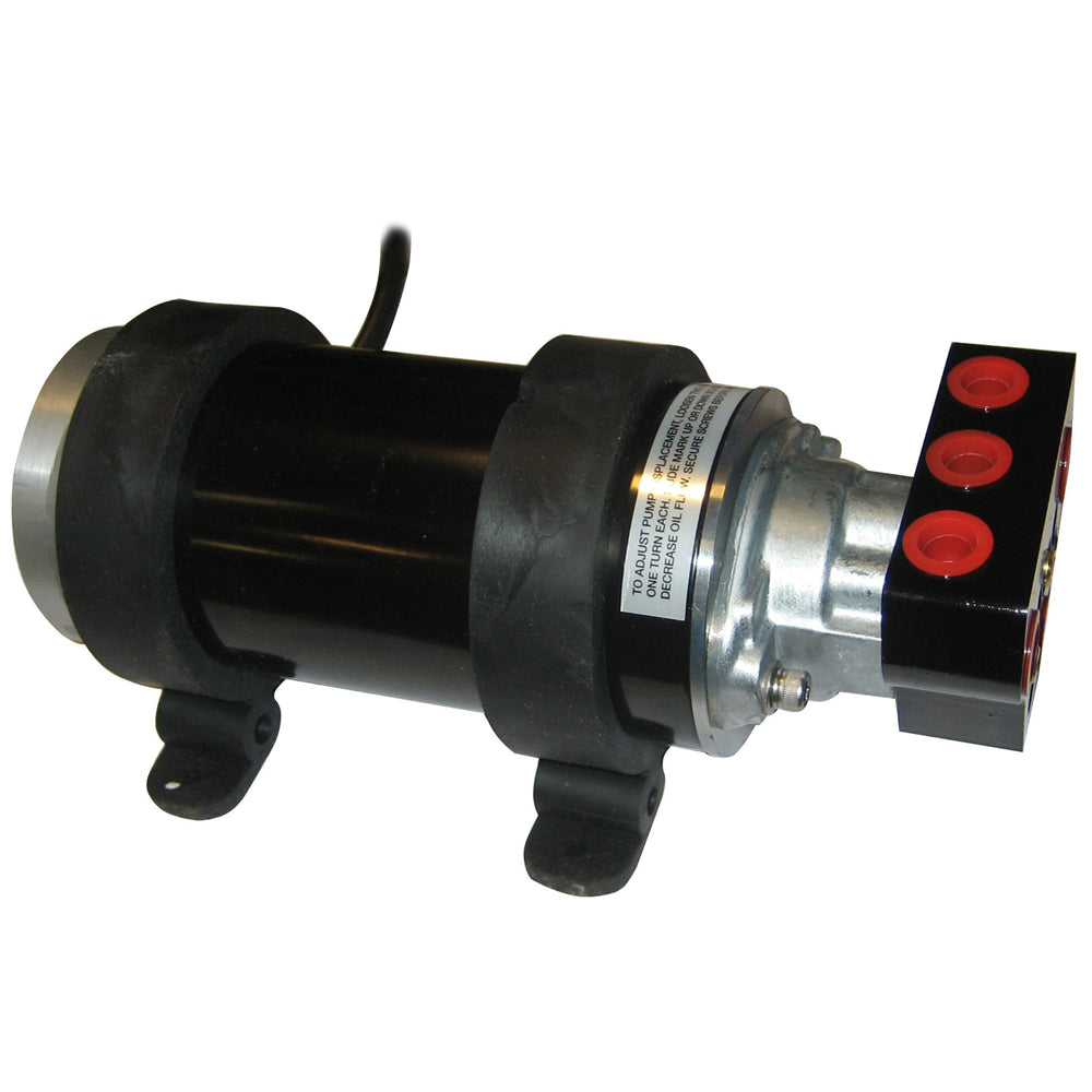 SI-TEX 81167 SI-TEX 18CI Pumpset 12V