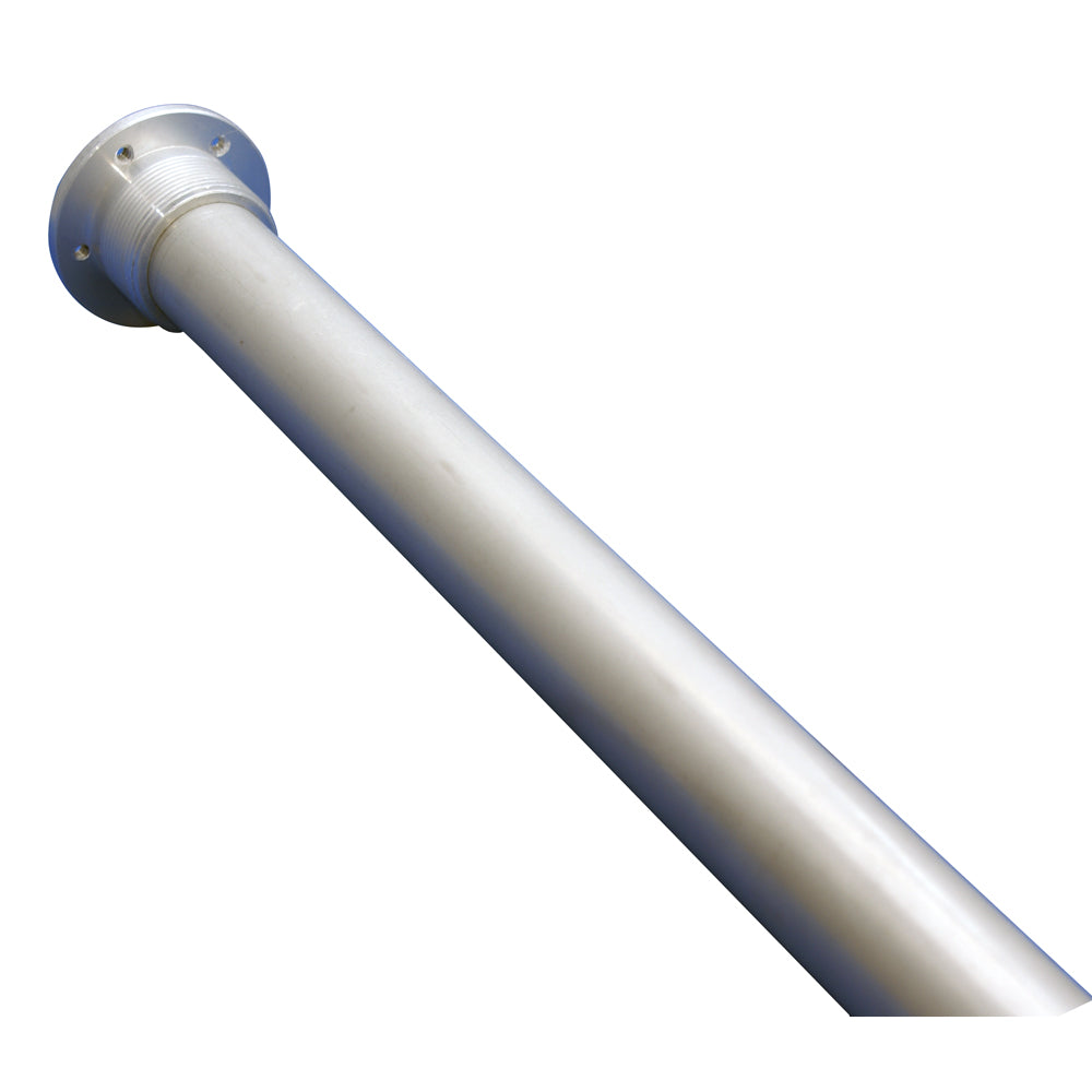 Maretron TFT-1.25BSP Maretron 1.25" BSM Non-Displac Hull Focus Tube