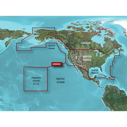 Garmin 010-C1018-20 BlueChart&reg; g3 HD