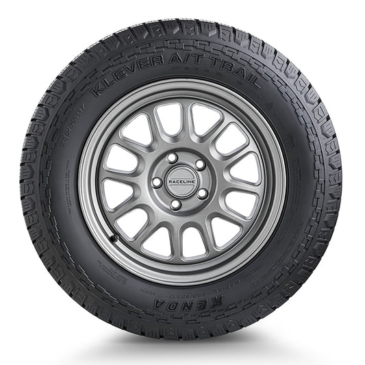 Kenda Klever A/T Trail KR615A 275/60R20 tire