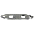 Whitecap Aluminum Backing Plate f/6810 Push Up Cleat