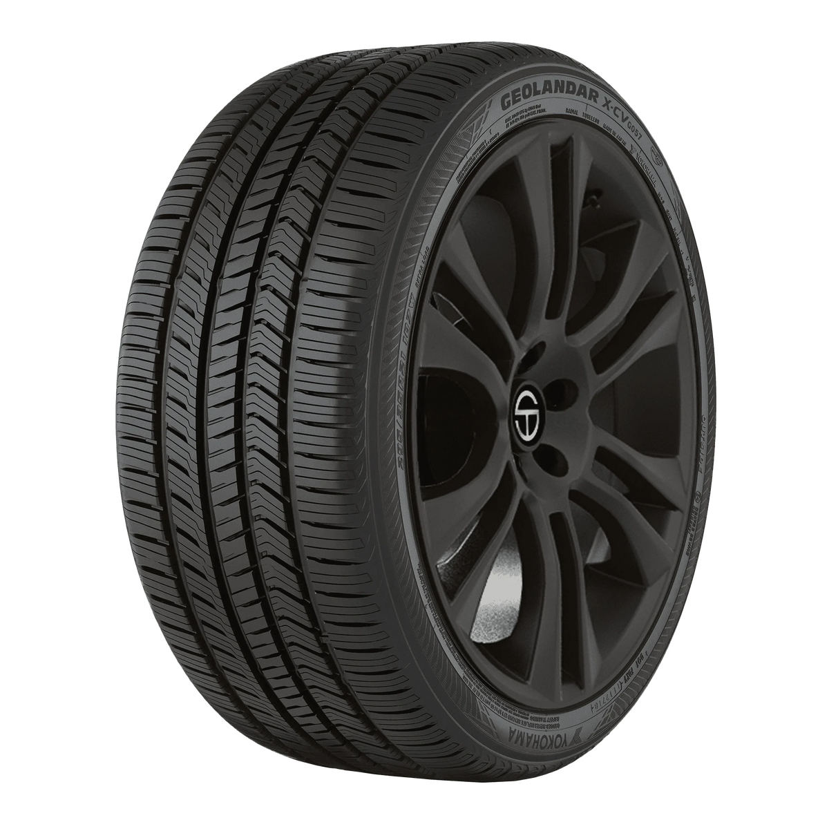 Yokohama Geolandar X-CV G057 245/70R18 tire