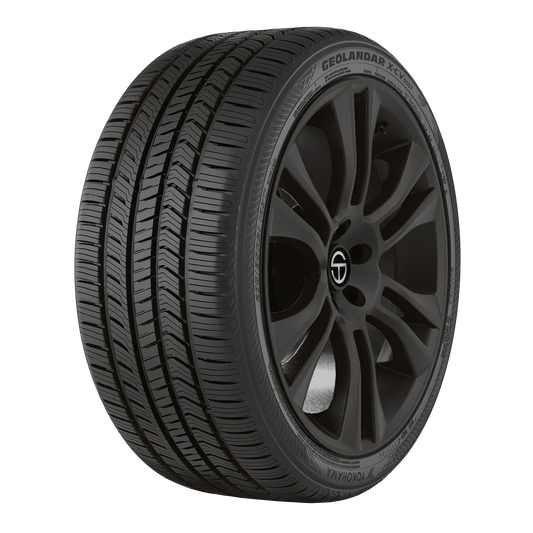Yokohama Geolandar X-CV G057 245/70R18 tire