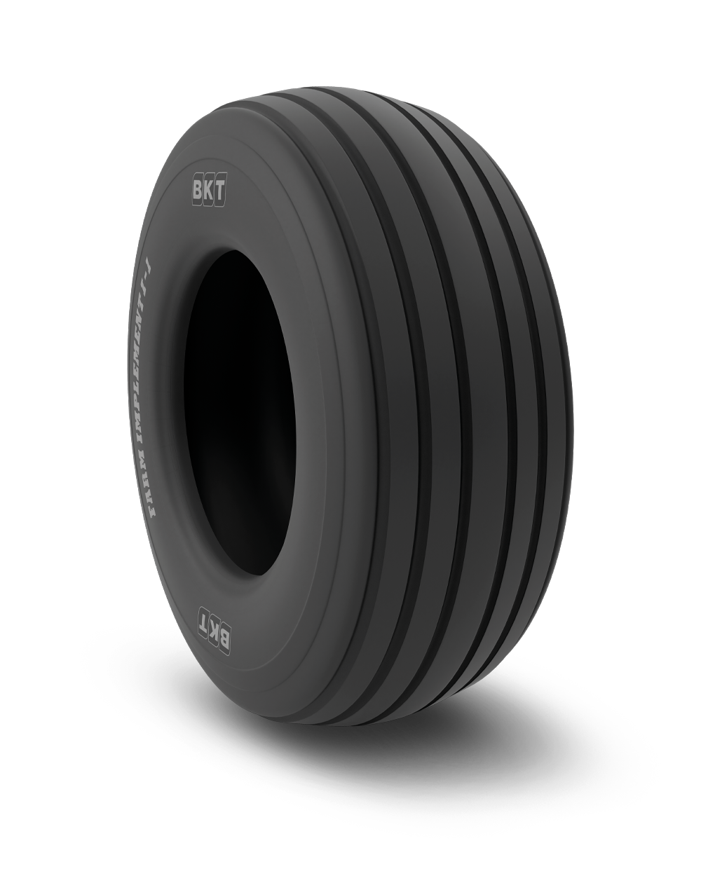 BKT I-1 12.5-15 tire