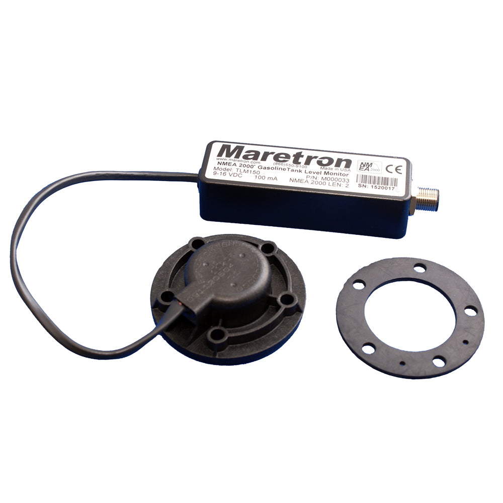 Maretron TLM150-01 Maretron TLM150 Tank Level Monitor