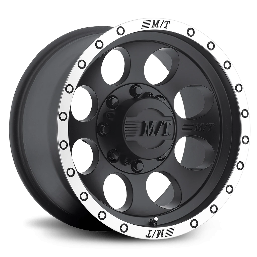 Mickey Thompson Classic Baja Lock Wheel