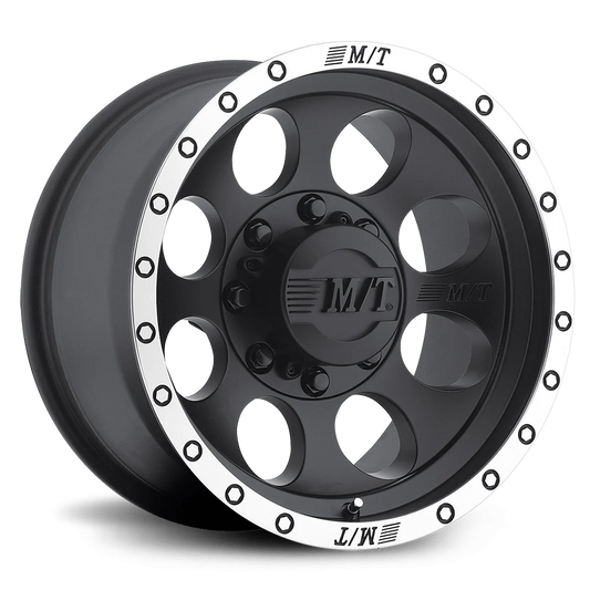 Mickey Thompson Classic Baja Lock Wheel