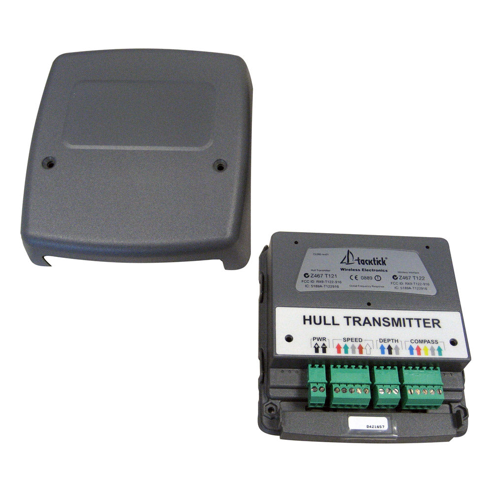 Raymarine T121 Raymarine T121 Hull Transmitter