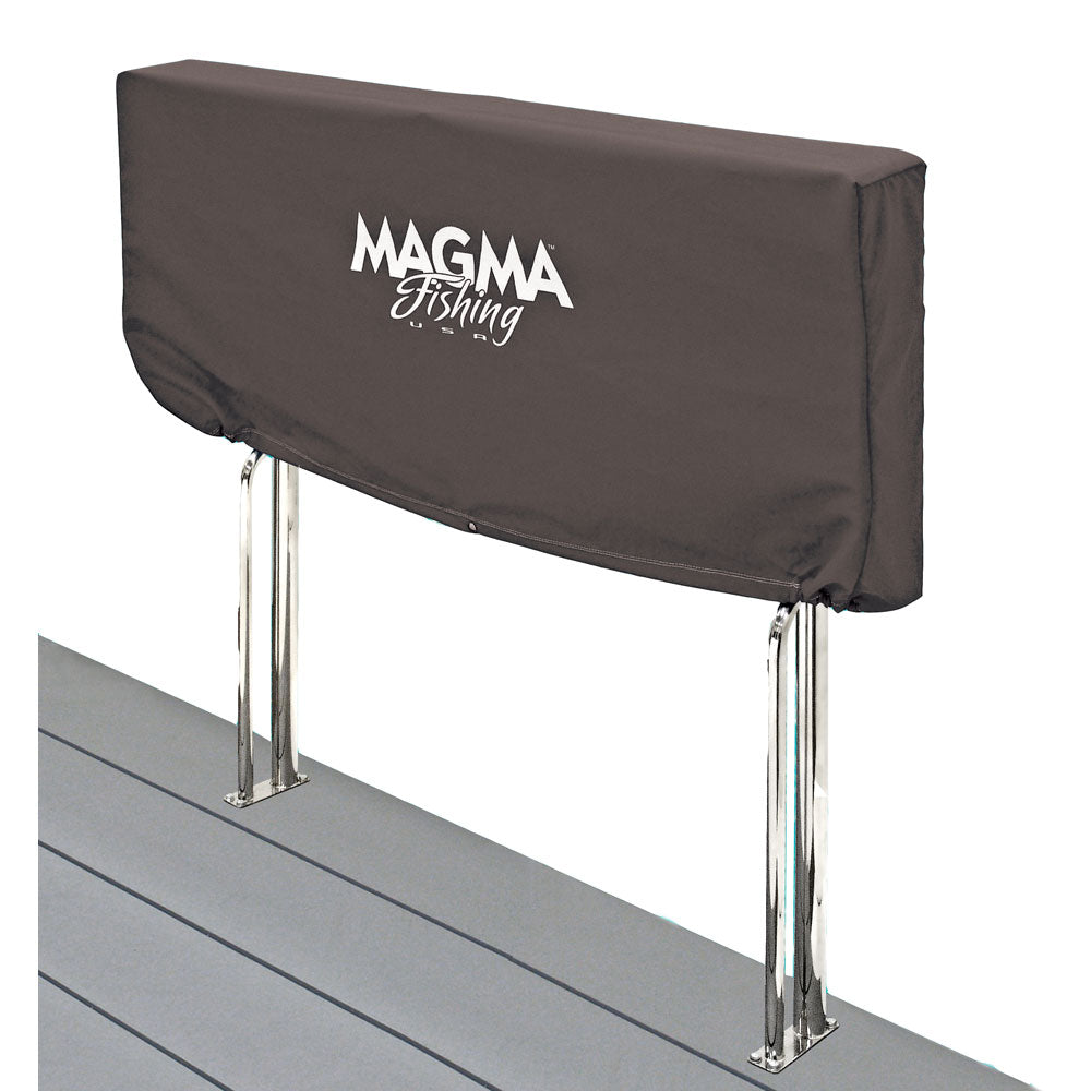 Magma T10-471JB Magma Cover f/48" Dock Cleaning Station - Jet Black