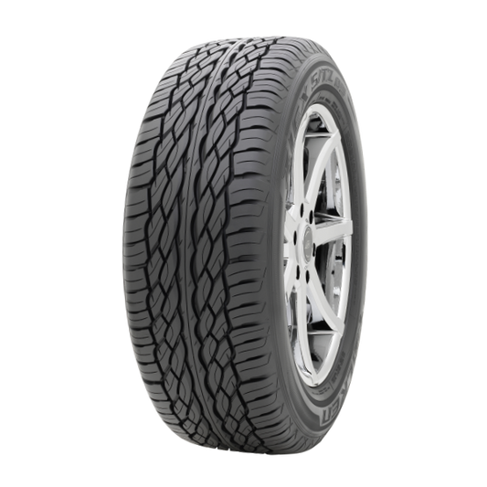 Falken Ziex S/TZ05 285/40R22 tire