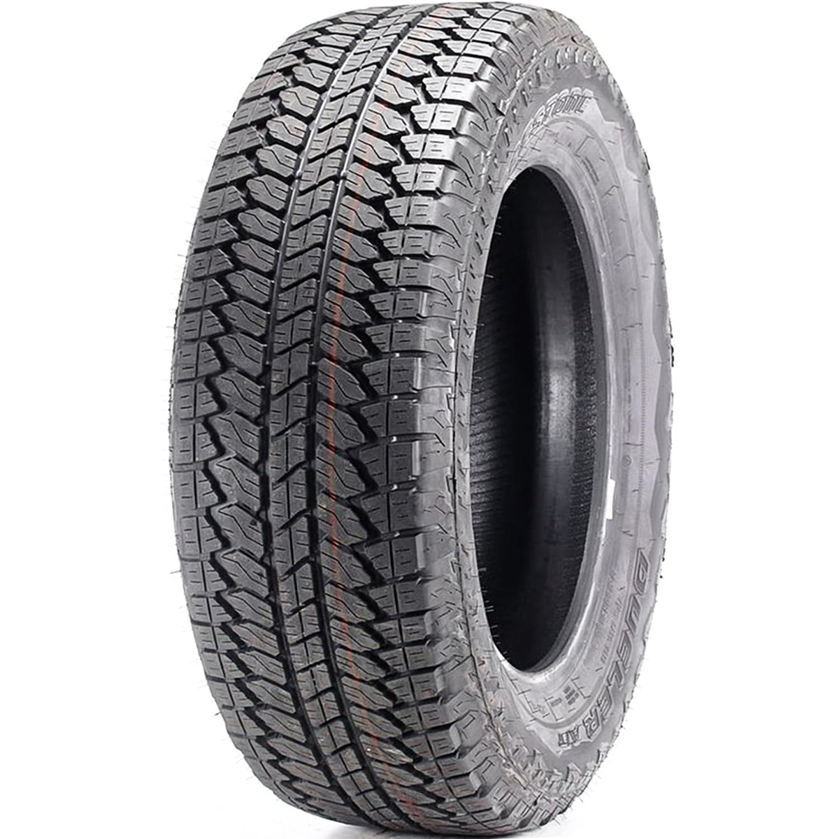 Bridgestone Dueler A/T RH-S 255/70R18 tire