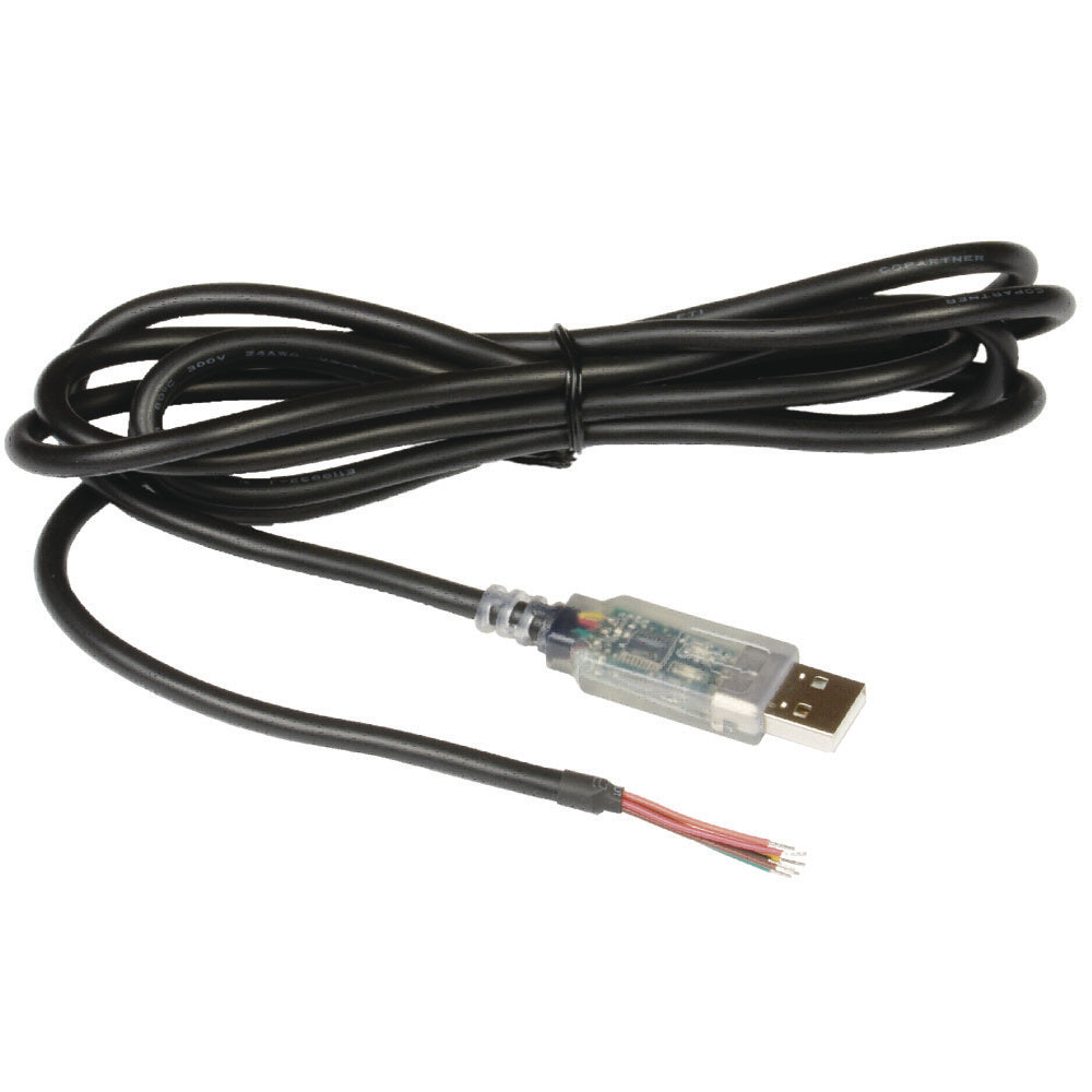 Digital Yacht ZDIGUSBNMEA Digital Yacht NMEA Adapter f/PC