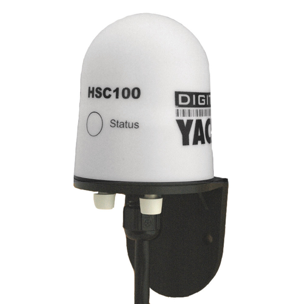 Digital Yacht ZDIGHSC100 Digital Yacht HSC100 High Performance Fluxgate Sensor