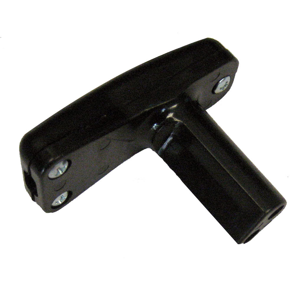 Powerwinch P7810500AJ Powerwinch Male Plug f/ 712A 912 915 T2400 T4000 T3200PO ST712 BH12 SH12HBM AP3500