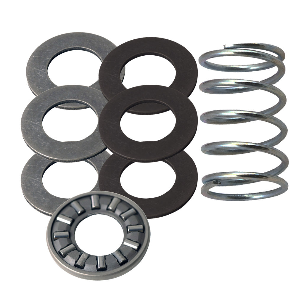 Powerwinch P7160901AJ Powerwinch Thrust Bearing Kit f/ 712A 912 T2400 T4000 ST712 VS190 AP3500
