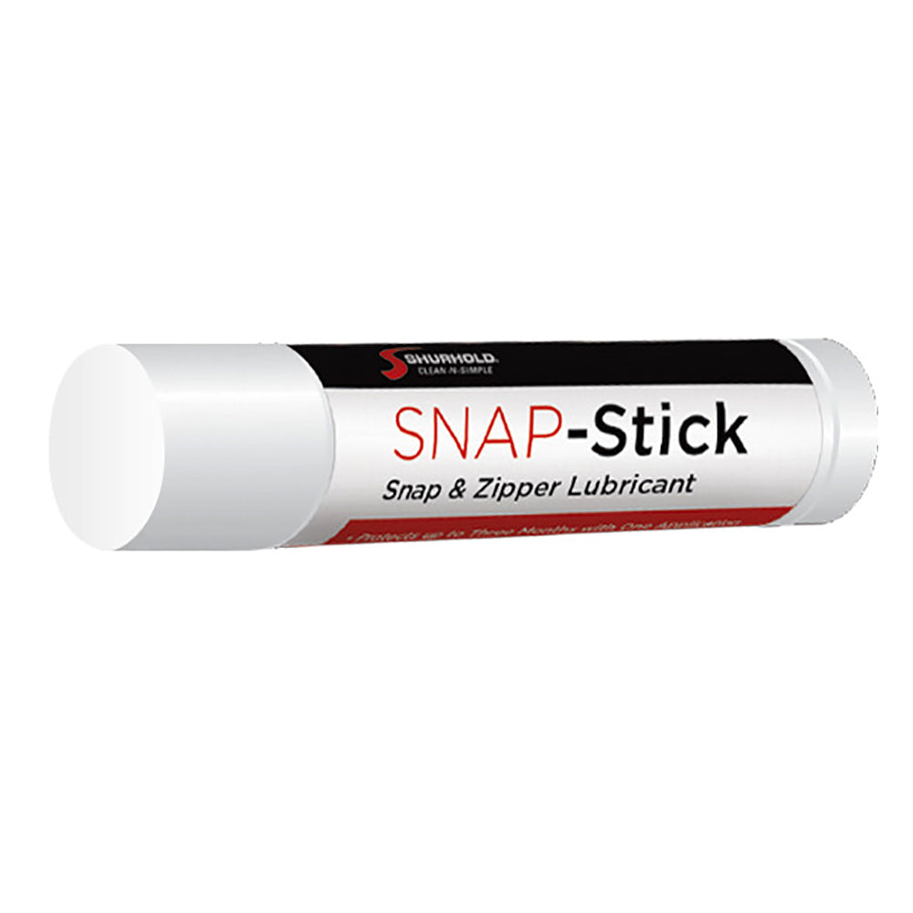 Shurhold 251 Shurhold Snap Stick Snap & Zipper Lubricant