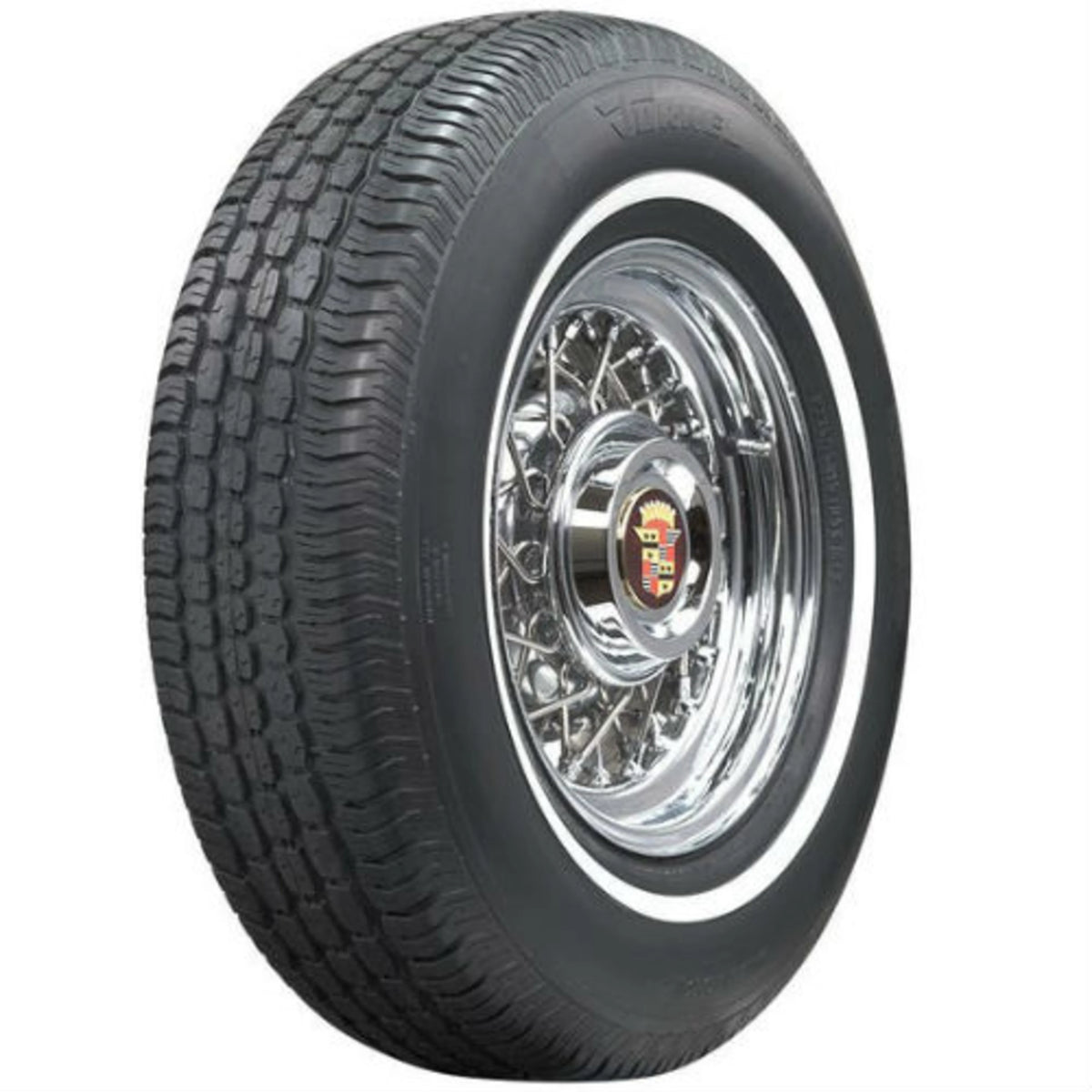 Tornel Direccional 205/60R13 tire