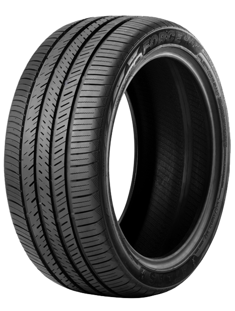 Atlas Force UHP 295/30R26 tire