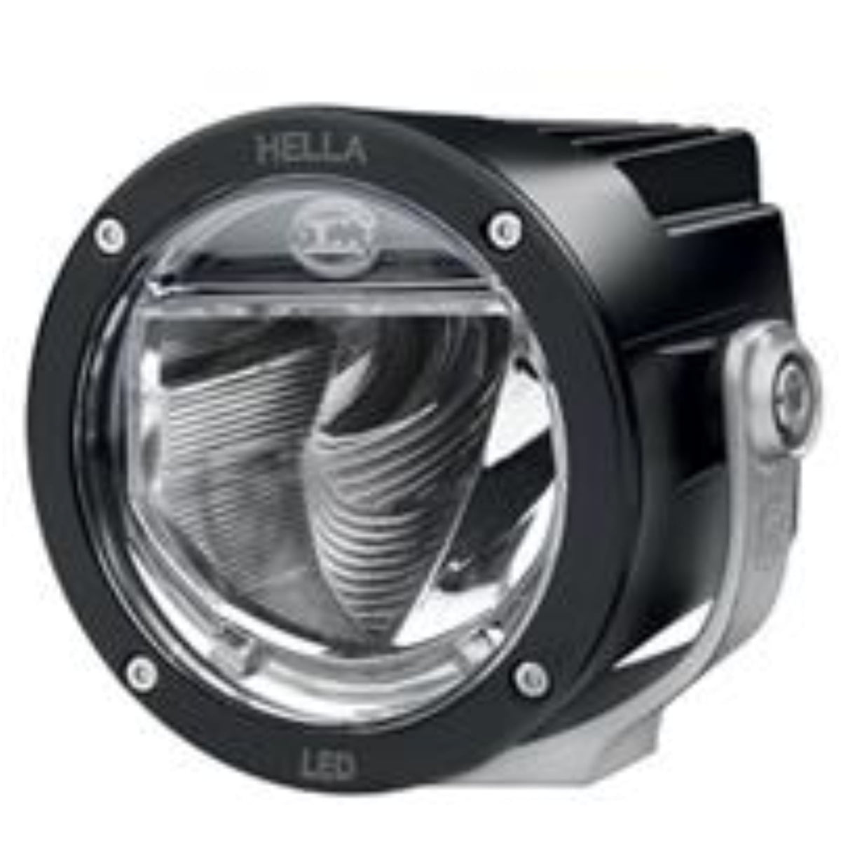 My Hella Lights 012206021 4000X Led Driving Light