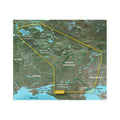 Garmin BlueChart® g3 HD - HXEU062R - Russian Inland Waterways - microSD™/SD™