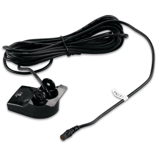 Garmin 010-10249-20 Transom Trolling Transducer f/echo&trade