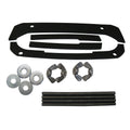 Garmin Flush Mount Kit f/echo™ 200, 500c & 550c