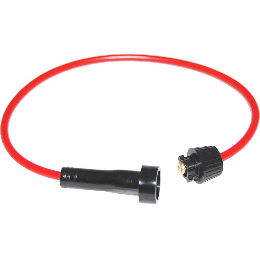 Blue Sea Systems 5063 Blue Sea 5063 Heavy Duty Inline Fuse Holder AGC/MDL