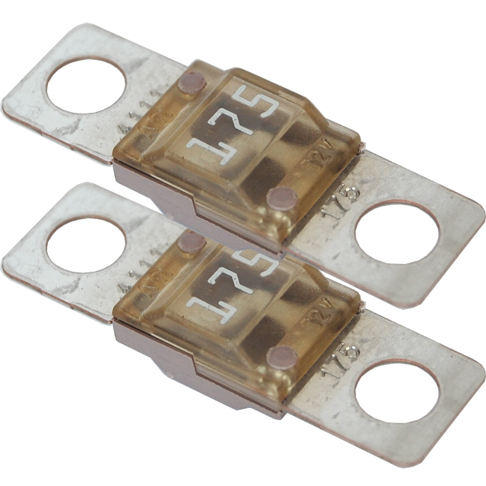 Blue Sea Systems 5259 Blue Sea 5259 MIDI/AMI Fuse 175 Amp - Pair