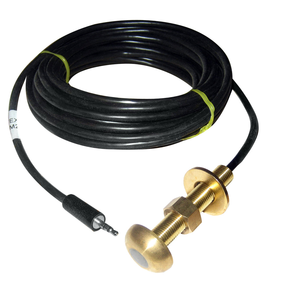 SI-TEX TS200-30 SI-TEX Temperature Probe f/SST-110 Bronze Thru-Hull