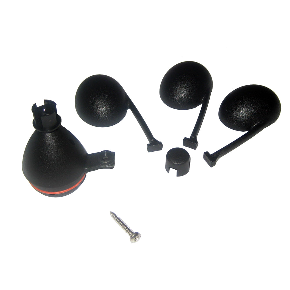 Raymarine TA122 Raymarine Wind Transmitter Bearing Service Kit