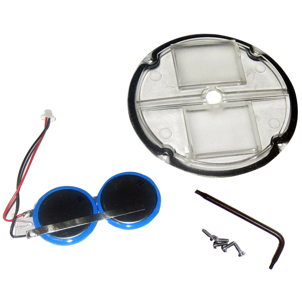 Raymarine TA125 Raymarine Wind Transmitter Battery Pack & Seal Kit
