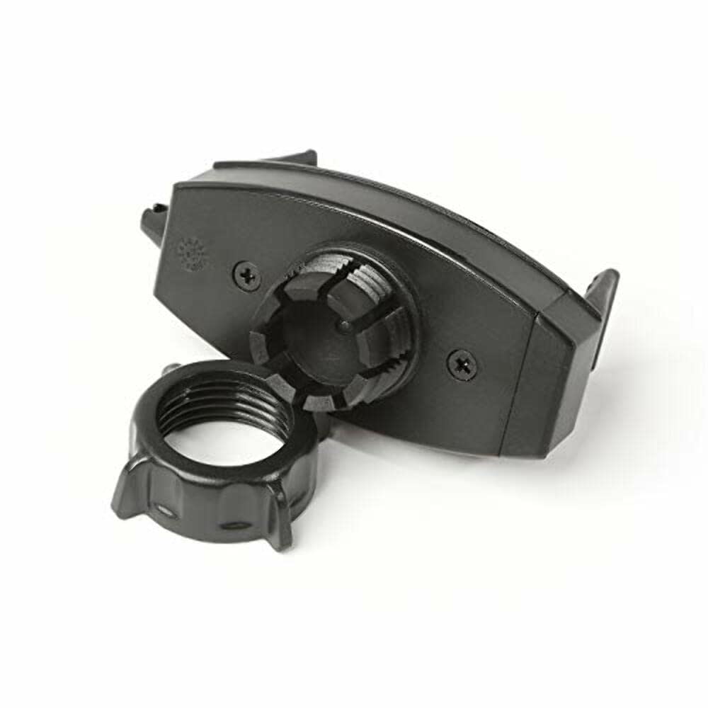 RUGGED RIDGE 13551.13 Rugged Ridge Dash Multi-Mount System | Thermoplastic Olefin (TPO), Black | 13551.13 | Fits zNONE