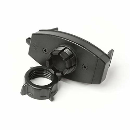 RUGGED RIDGE 13551.13 Rugged Ridge Dash Multi-Mount System | Thermoplastic Olefin (TPO), Black | 13551.13 | Fits zNONE