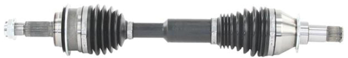 TRAKMOTIVE TO-8168XTT Trakmotive TO-8168XTT CV AXLE SHAFT